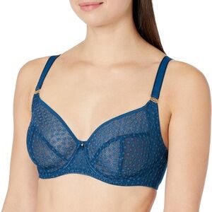 Freya | Starlight Underwire Hero‎ Balcony Bra Size 34I